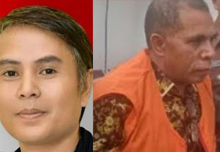 Adi Mesakh: Uang Itu Saya Pinjamkan, Alfred Baun Tidak Peras Saya