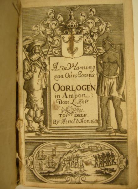 Bagian  II-  Ketika VOC Belanda  Dipermalukan di Pulau Timor Pada Awal Abad ke-17