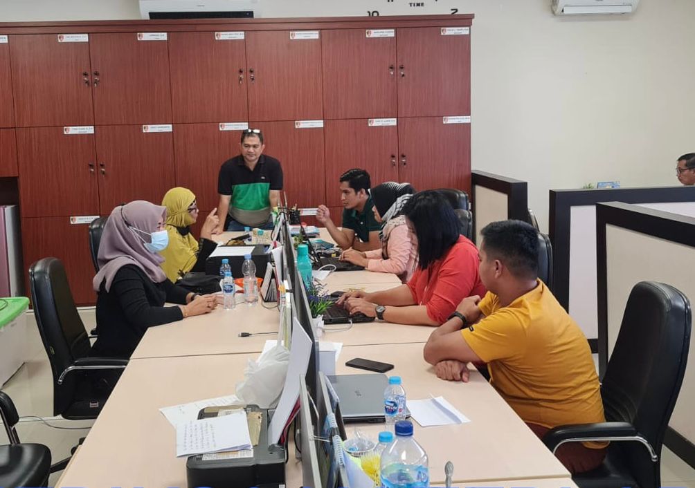 Polda Riau Gerak Cepat Lakukan Penegakan Hukum Kasus Dugaan Pengeroyokan yang Dilakukan Oknum Polwan.