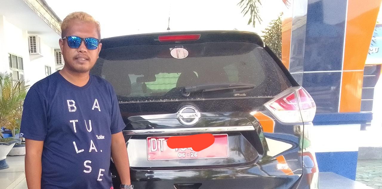 Meminta Ke Gakkum LHK Provinsi Segera Lakukan Pemerikasaan Terkait Laporan Dugaan Pembiaran Pekerjaan Yang Sudah Masuk.