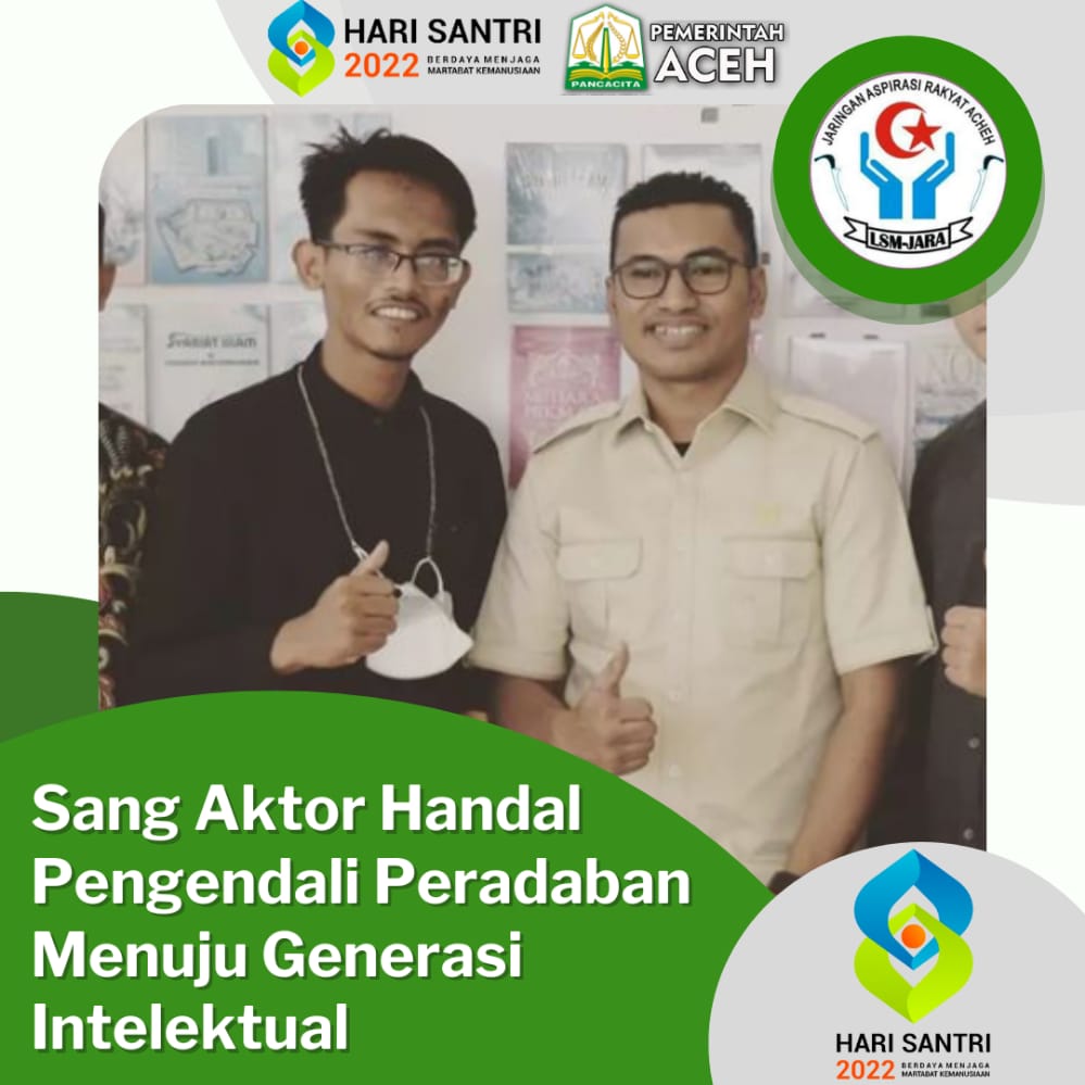 Dok Penulis; Rizki Maulizar Yusuf Juru Bicara Jaringan Aspirasi Rakyat Aceh Dan Juga Aktivis IPM Aceh