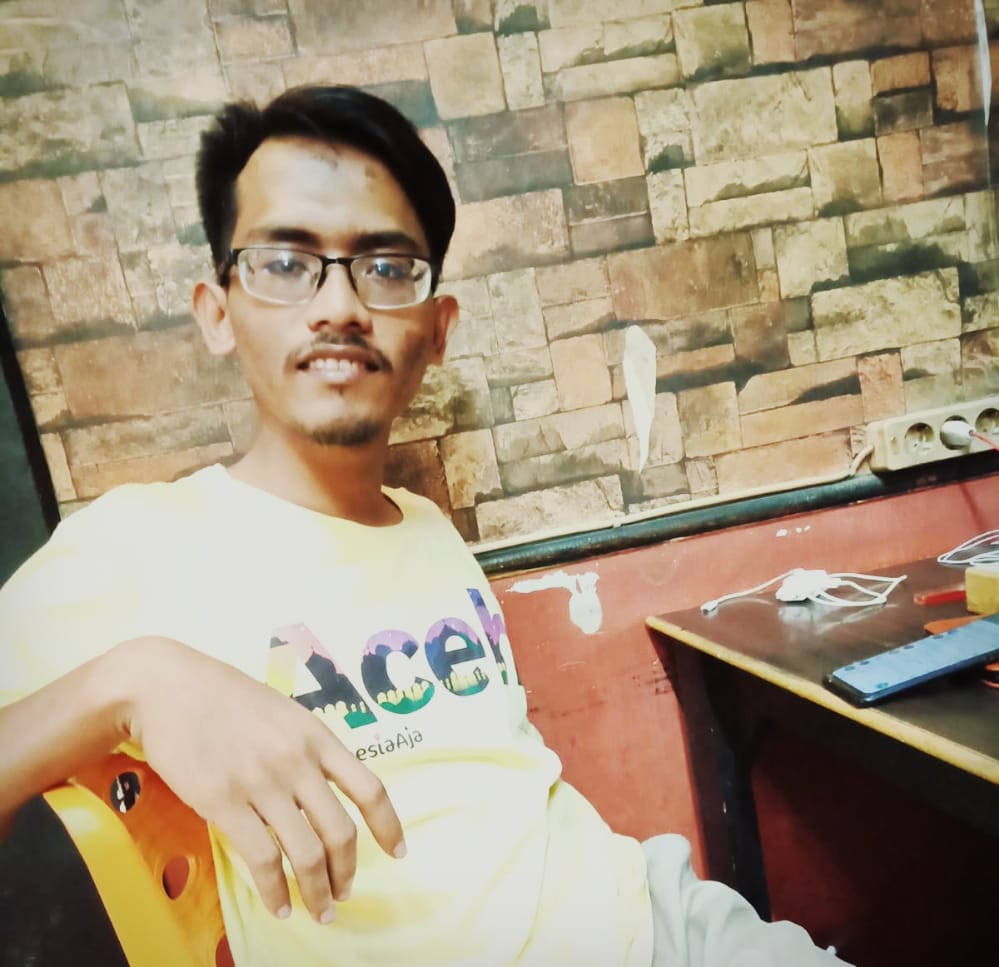 Cegah Gagal Ginjal Akut pada Anak , Juru Bicara JARA Mintak Dinkes Aceh turun Kabupaten/Kota