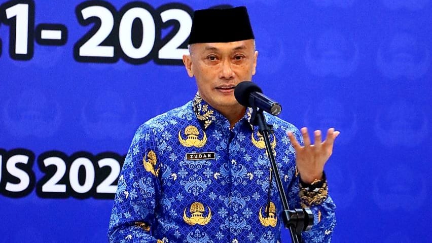 MTQ VI Korpri Nasional Di Sumatera Barat Segera Dibuka, 83 Kafilah Siap Bertanding