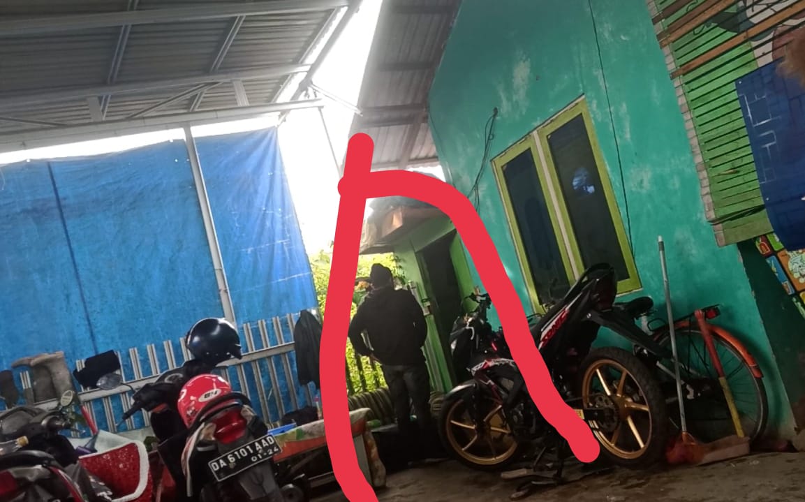 Maraknya Peredaran Narkotika Jenis Zenith  Melebihi Penjualan Obat-obatan di Apotek