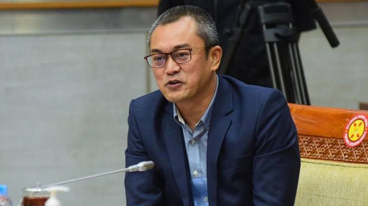 Woow... DPR Apresiasi Polri Ungkap Perusahaan Pinjol Ilegal