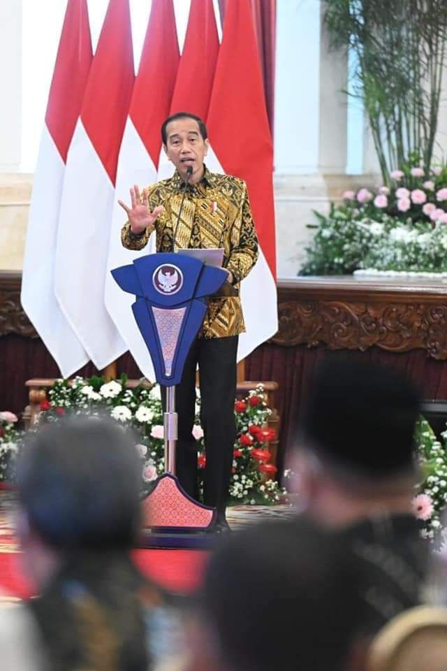 Jaga Pertumbuhan Ekonomi, KUR Klaster Sebagai Kekuatan UMKM