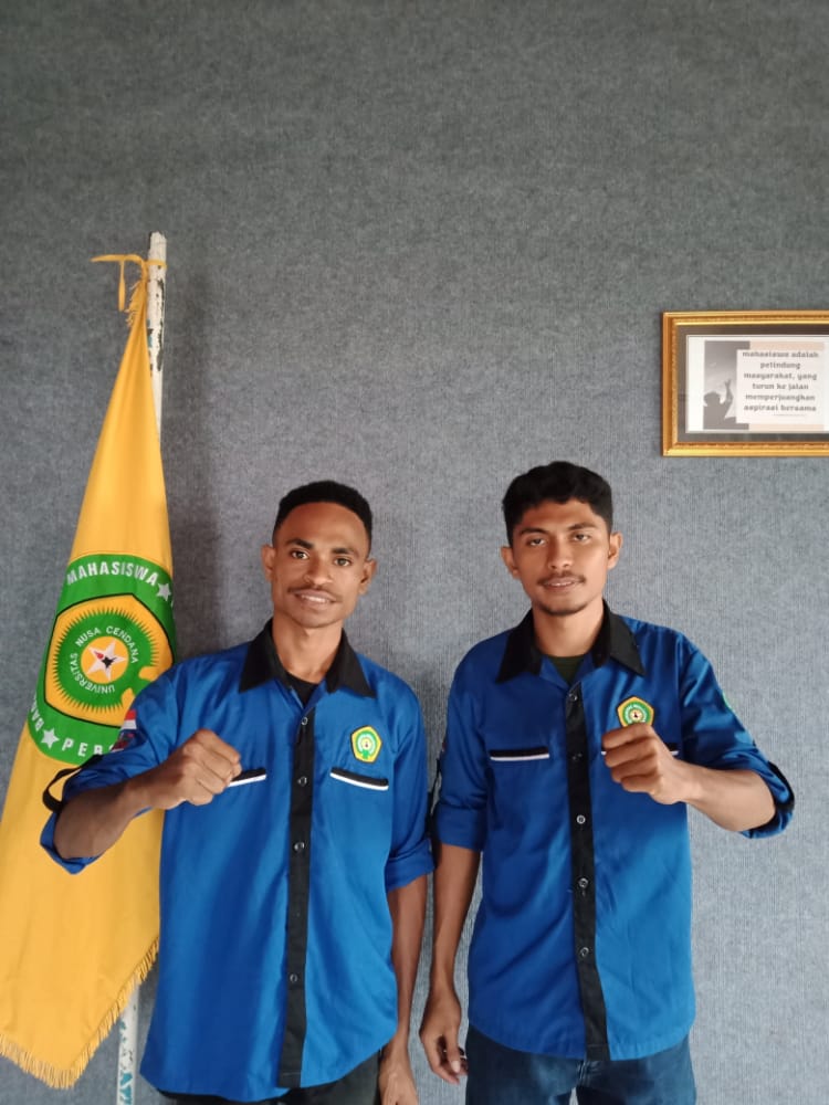 Breaking News: Sesalkan Pembagian Potongan UKT 50% Yang Tidak Merata. Ini Komentar Ormawa PT Undana