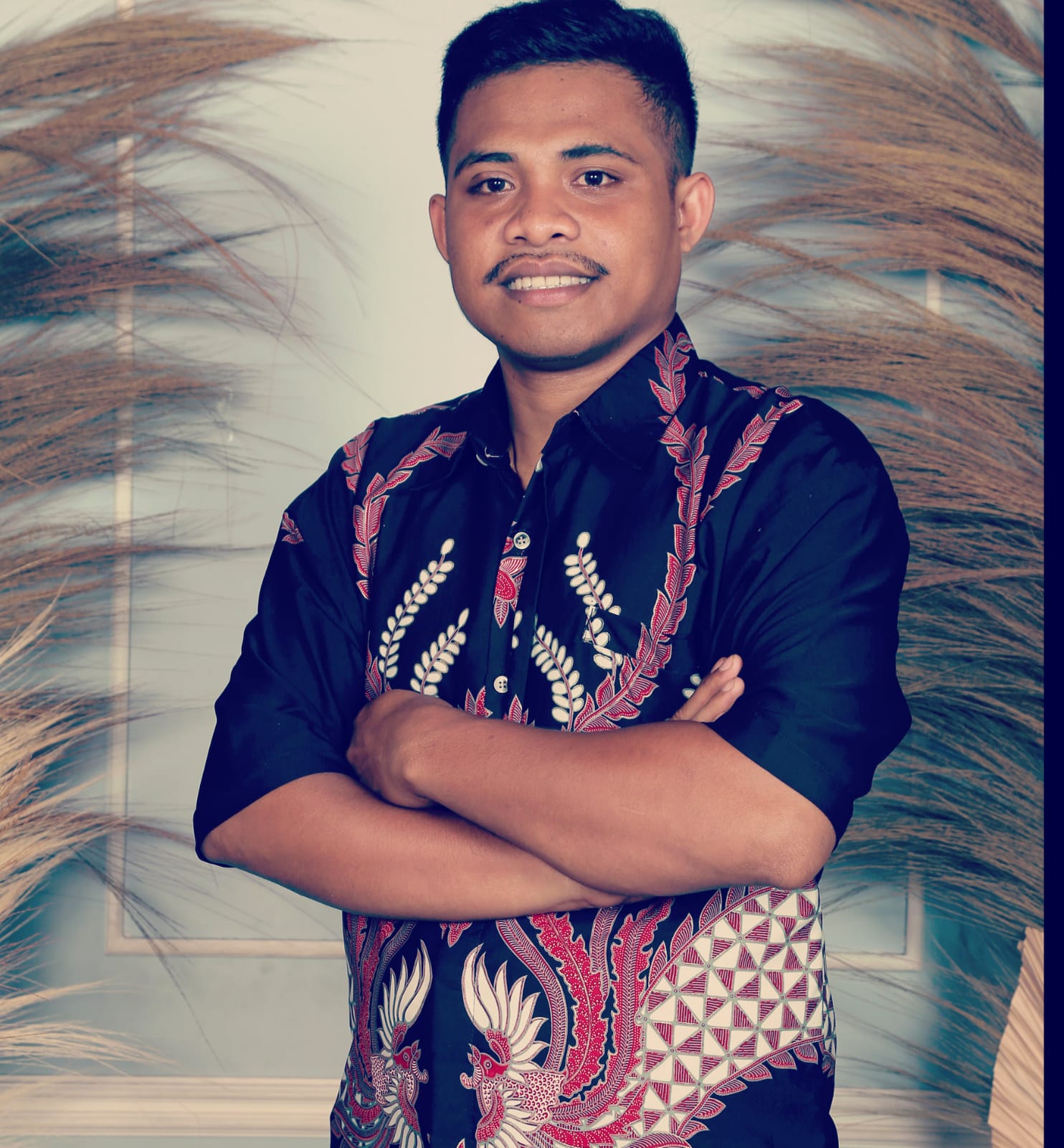 SAMPAH MENJADI MASALAH, MASYARAKAT TERNATE TERGANGGU 