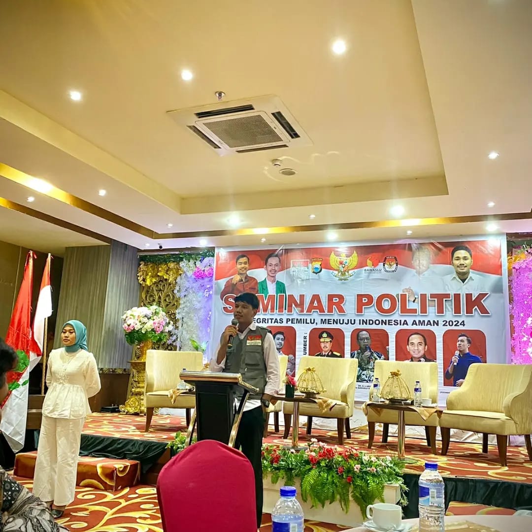 Terkait Maladministrasi Yang di lakukan Kades Koboruno. Ini Kata Kornus Sulawesi