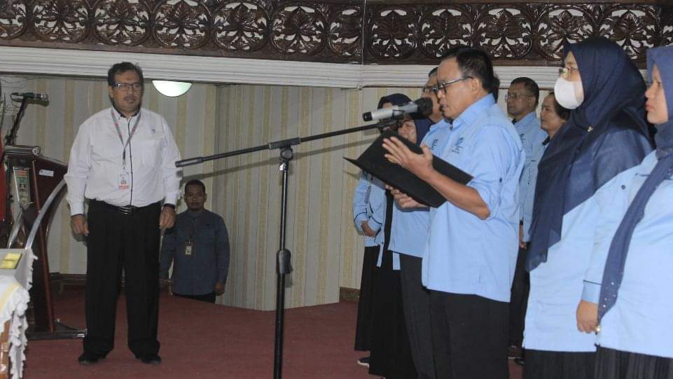 PPI Sumbar Siap Berkolaborasi dengan Pemerintah Daerah untuk Hasilkan Regulasi Berbasis Riset