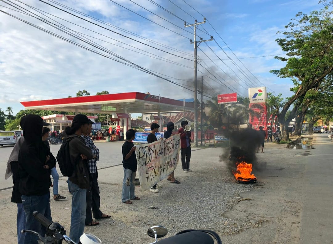 Kornus Sulawesi Soroti Keputusan Pemerintah Mengenai Penjualan PT PGE di Bursa Efek Indonesia