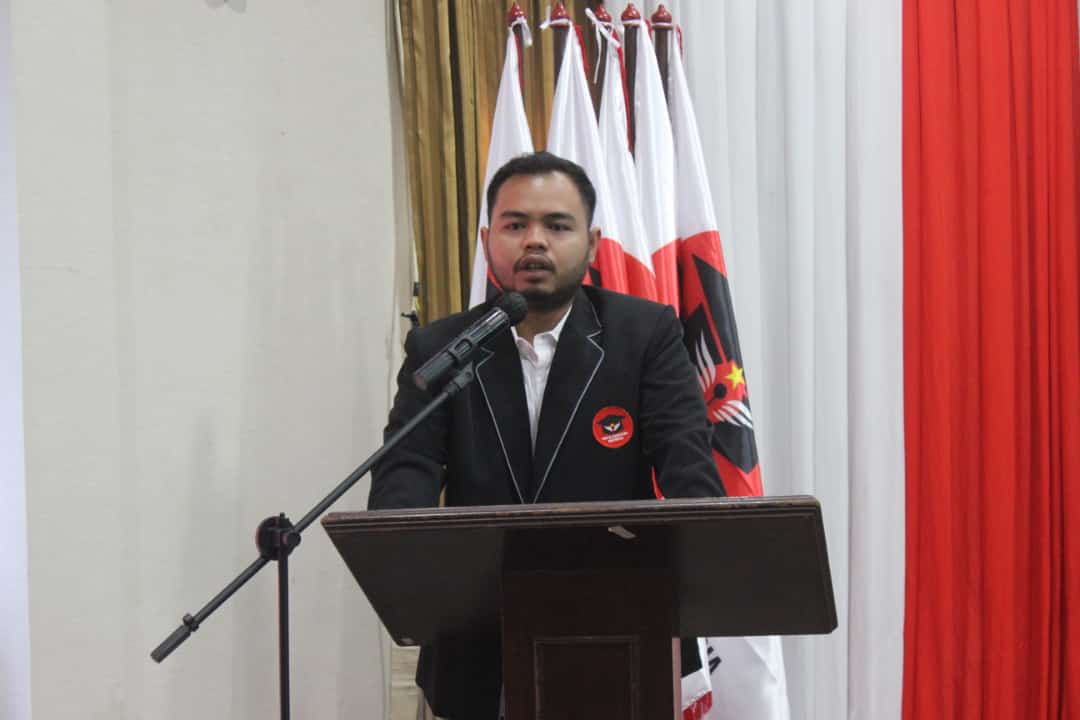 Partai Ummat Usung Politik Identitas, Partai Mahasiswa : Wajar, Karna Mereka Minim Gagasan