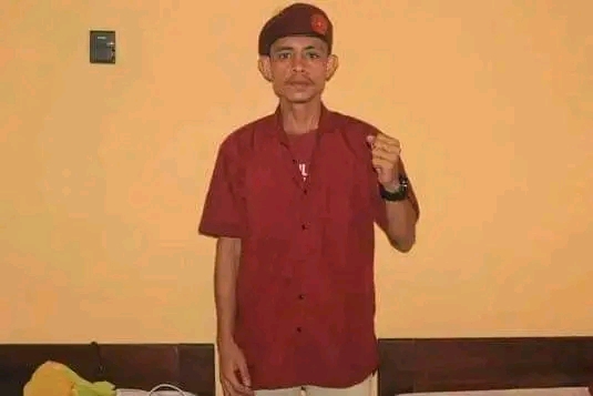 Kasus Gratifikasi Belum di Selesaikan. PMKRI  Cabang Larantuka Angkat Bicara