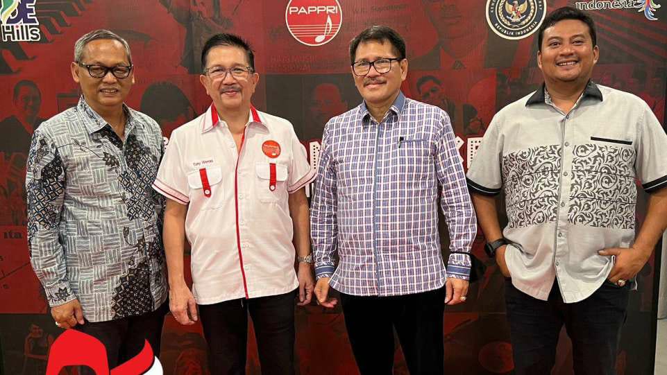 Dinilai Main-Main Bawakan Indonesia Raya, Yayasan Wage Rudolf Soepratman Layangkan Somasi