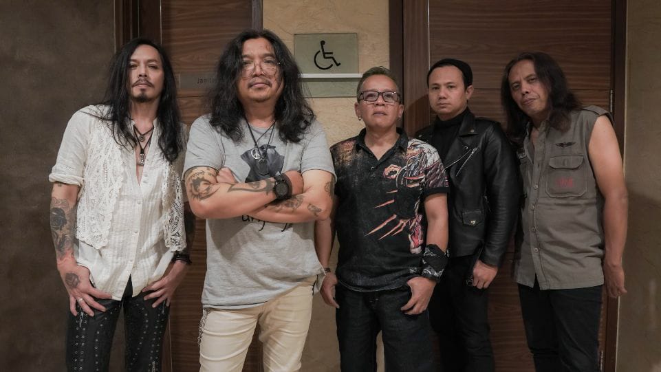 PRS Rilis Single Berbahasa Daerah, Jadi Lagu Kontroversi. Ada Apa?