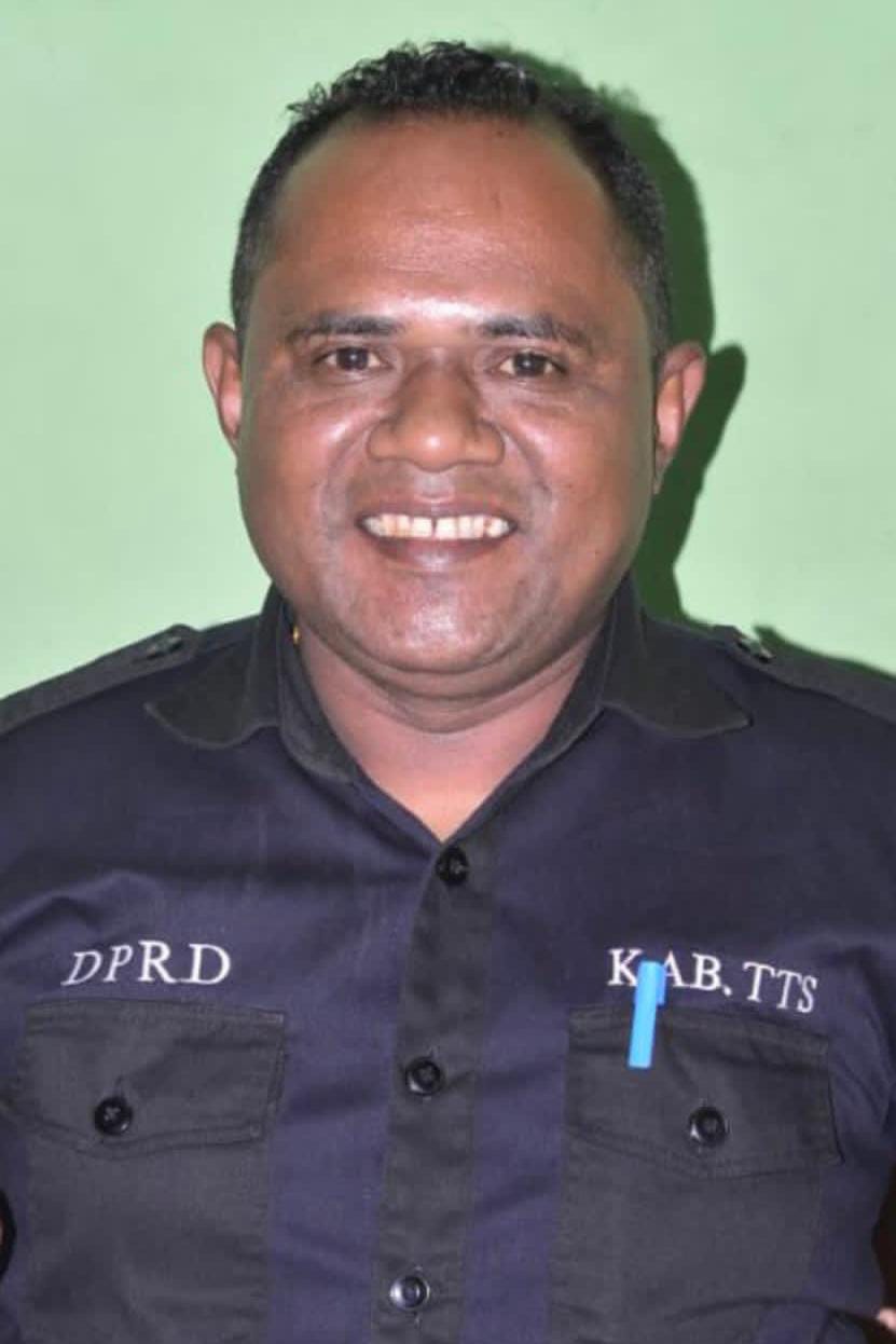 Ucapkan Terima Kasih, Deksi Letuna Juga Apresiasi Penyelenggaraan Pemilu 2024