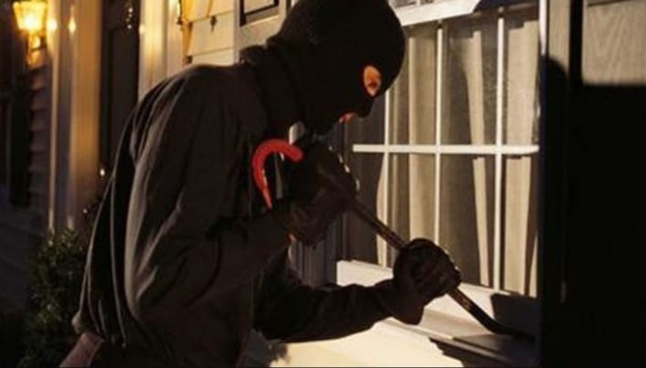 Aksi Pencurian Marak Terjadi Di Sukabumi, Rumah Warga Sering Dibobol, Korban Alami Kerugian Puluhan Juta