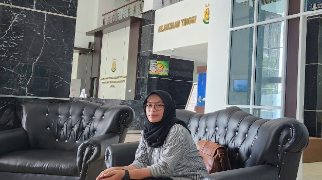 Ucapkan Dirgahayu Bhayangkara Ke-78, Advokat Happy Hayati Helmi Harapkan POLRI Lebih Profesional Dan Sesuai Harapan Masyarakat