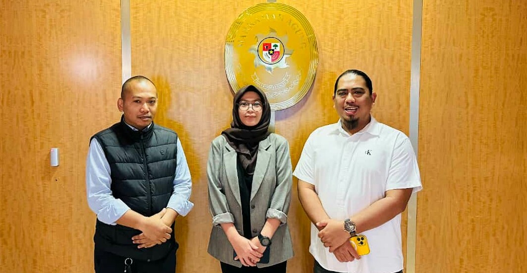 Tersangka Pemalsuan IUP Sudah Ditahan, Advokat Happy Hayati Ingatkan MA Agar Beri Putusan Yang Adil