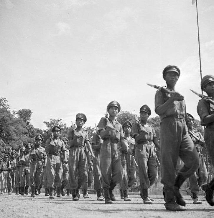 Peringati Hari Juang Polri, Listyo Sigit Katakan Ini Sebagai Momentum Untuk Berikan Pengabdian Terbaik Kepada Masyarakat