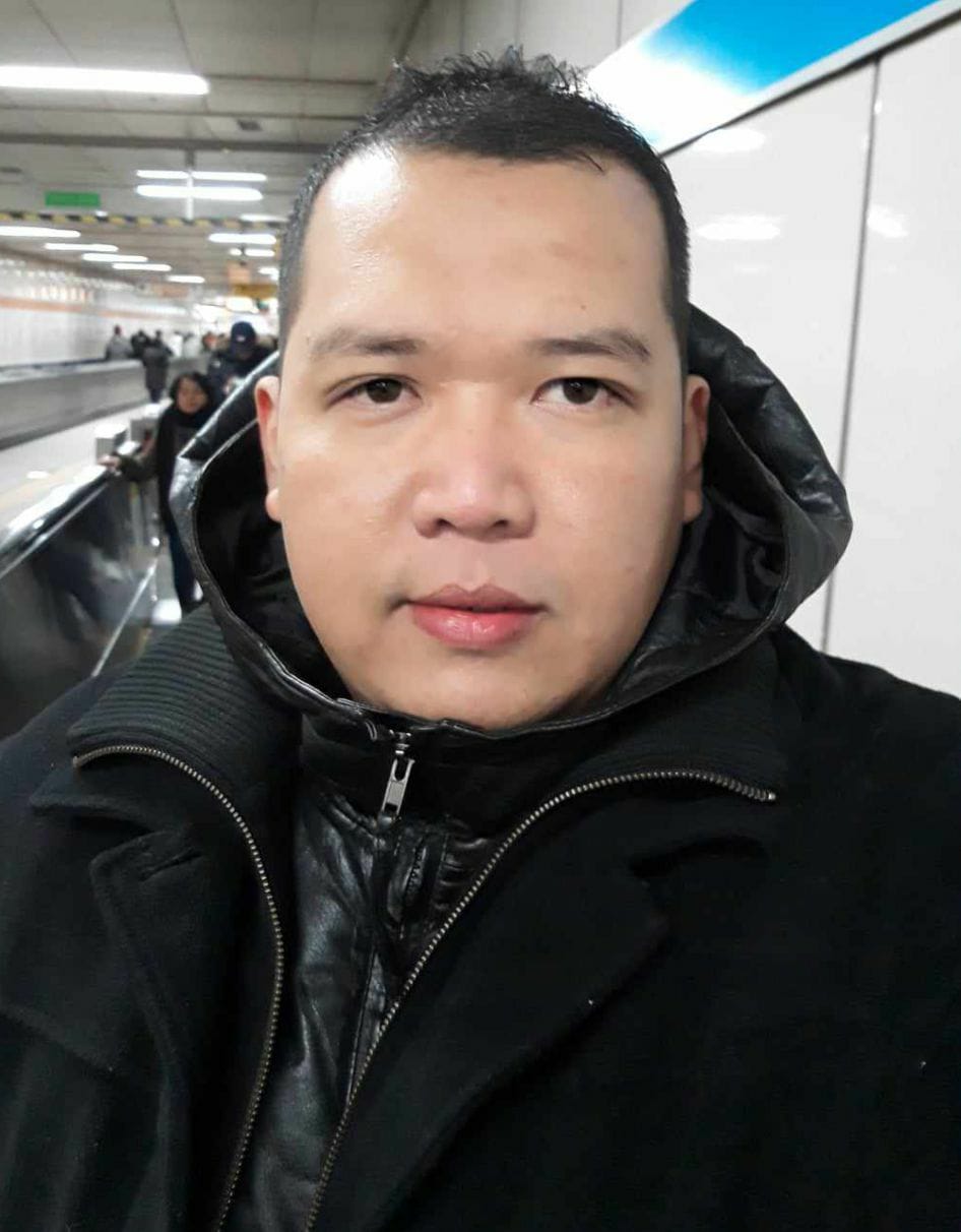 Boyke Reza Rilis Lagu Ke Dua “Hadapi Saja”, Penuh Pesan Inspiratif untuk Generasi Muda