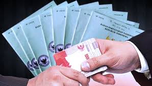 Dugaan Kasus Pungli Program PTSL Mencuat di Kota Bekasi