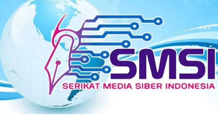  Begini Sejarah Serikat Media Siber Indonesia (SMSI)  Hadir Ketika Dunia Pers Alami Disrupsi Teknologi Informasi