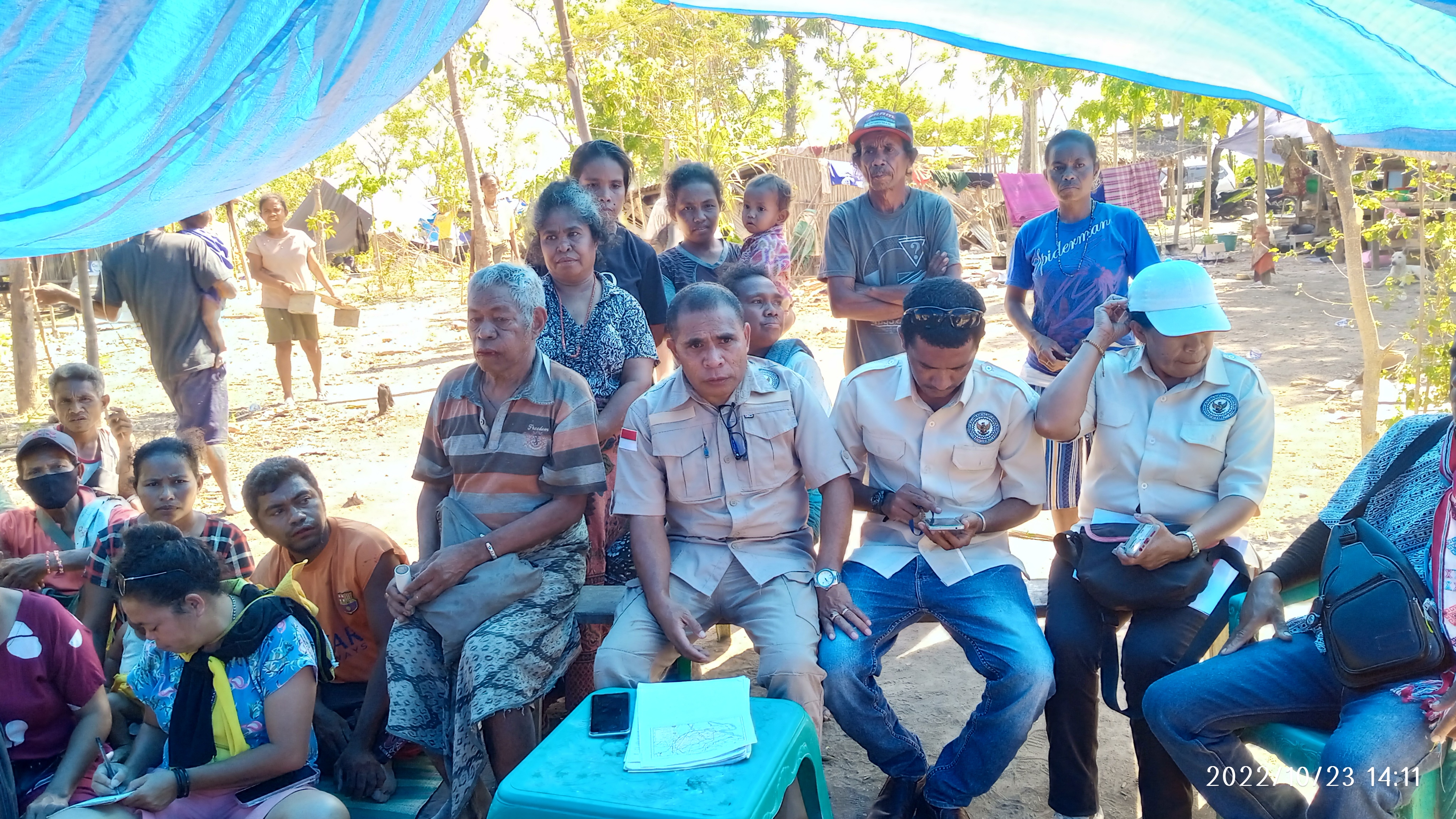 Kritik Pedas ARAKSI Soal Besipae,  Hingga Minta Gubernur Buka Debat