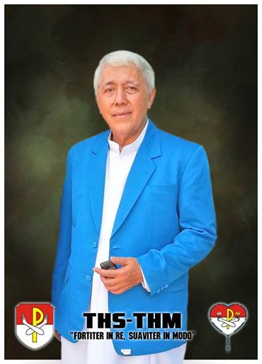 Guncangan Hati Melemahkan Ragaku