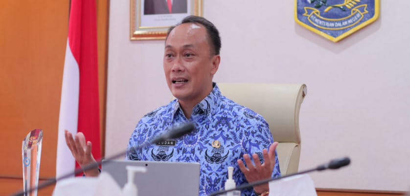 Kemdagri Wajibkan Papua Barat Terapkan Satu Data Kependudukan 