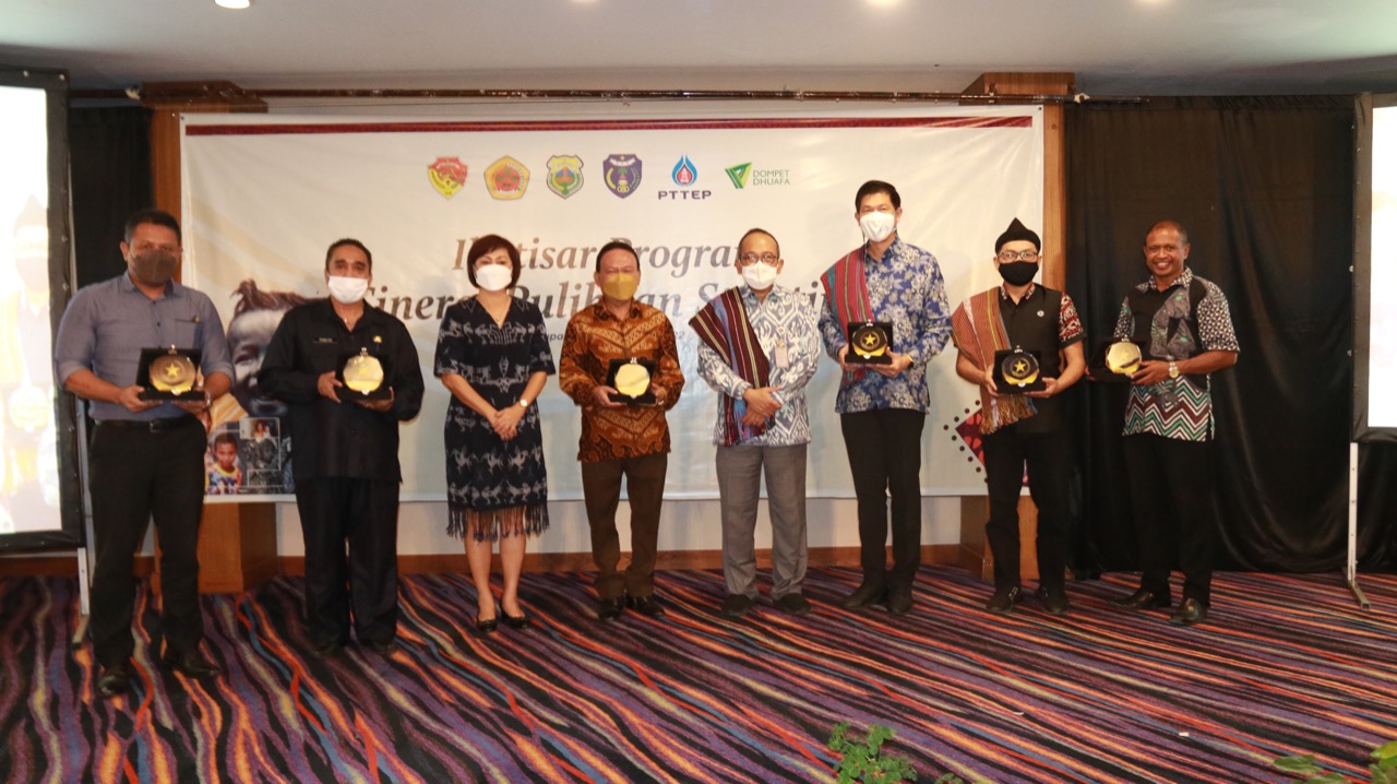 SSGI 2021. Stunting di Nusa Tenggara Timur (NTT) Capai 48,3 persen Tuntaskan Stunting, Katong Bisa