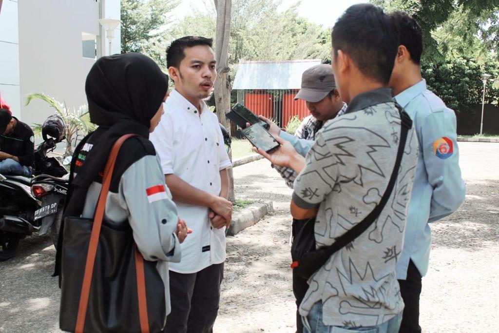 Partai Mahasiswa Indonesia Apresiasi Langkah Tegas kapolri Mutasi 25 personil Polri